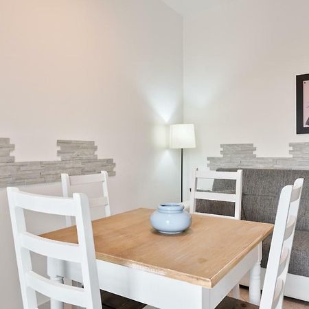 Appartement Lungo Dora With Balcony And Panoramic View à Turin Extérieur photo