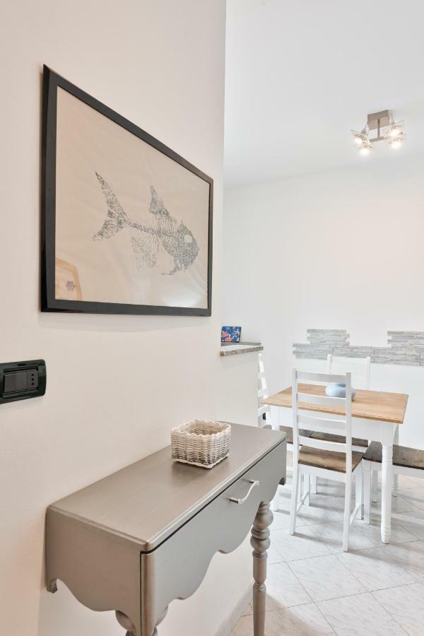 Appartement Lungo Dora With Balcony And Panoramic View à Turin Extérieur photo