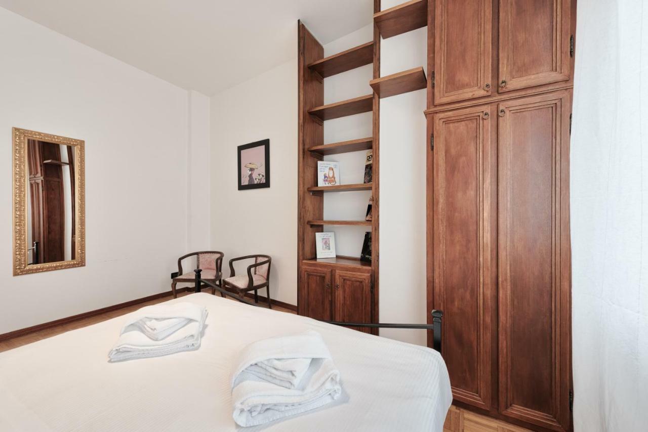 Appartement Lungo Dora With Balcony And Panoramic View à Turin Extérieur photo